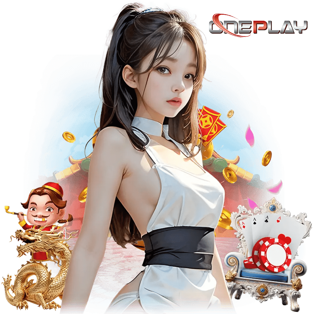 oneplay สล็อตเว็บใหญ่